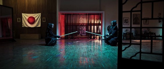 Yakuza Princess - Tráiler español