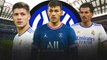 JT Foot Mercato : l'Inter met le feu sur le marché des transferts