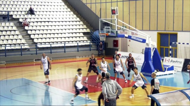 Έσπερος Λαμίας-Ερμής Σχηματαρίου 61-82