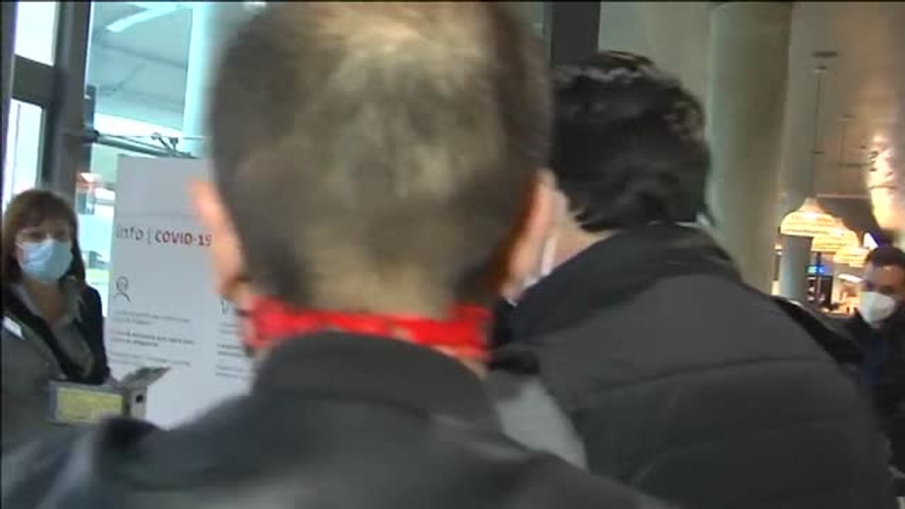 El Villarreal vuelve a casa con los deberes hechos