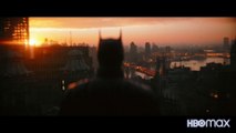 The Batman - Official Trailer HBO Max