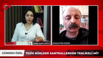 Download Video: Erzincan Çöpler Altın Madeni'nde neler oluyor? Sülfürik asit ve siyanür paniği