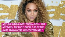 Brooke Burke Slams Tyra Banks for Being a Diva on ‘DWTS’