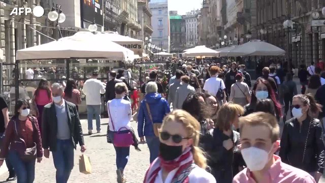 Covid, verso un vaccino anti-varianti agli over 50 in autunno