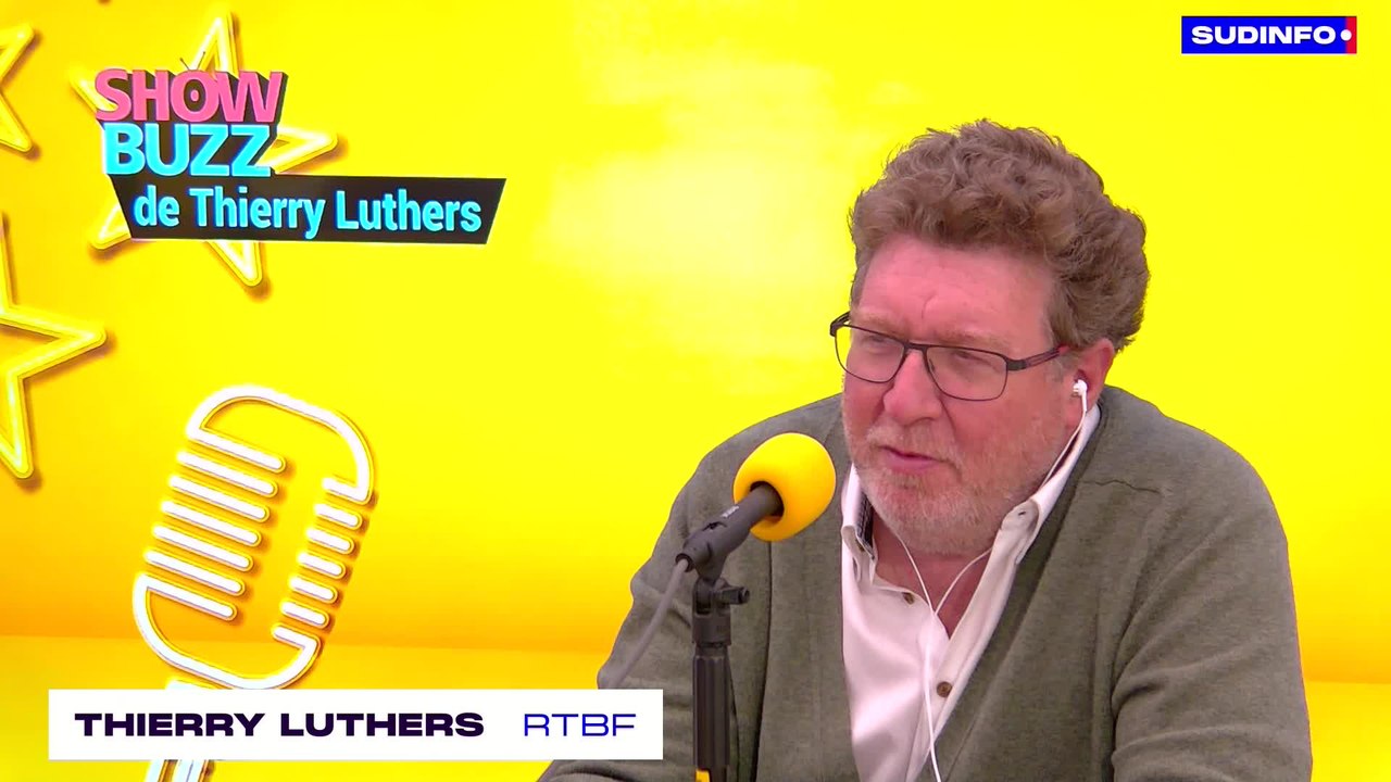Thierry Luthers: "Pourquoi je prends ma retraite à 63 ans"