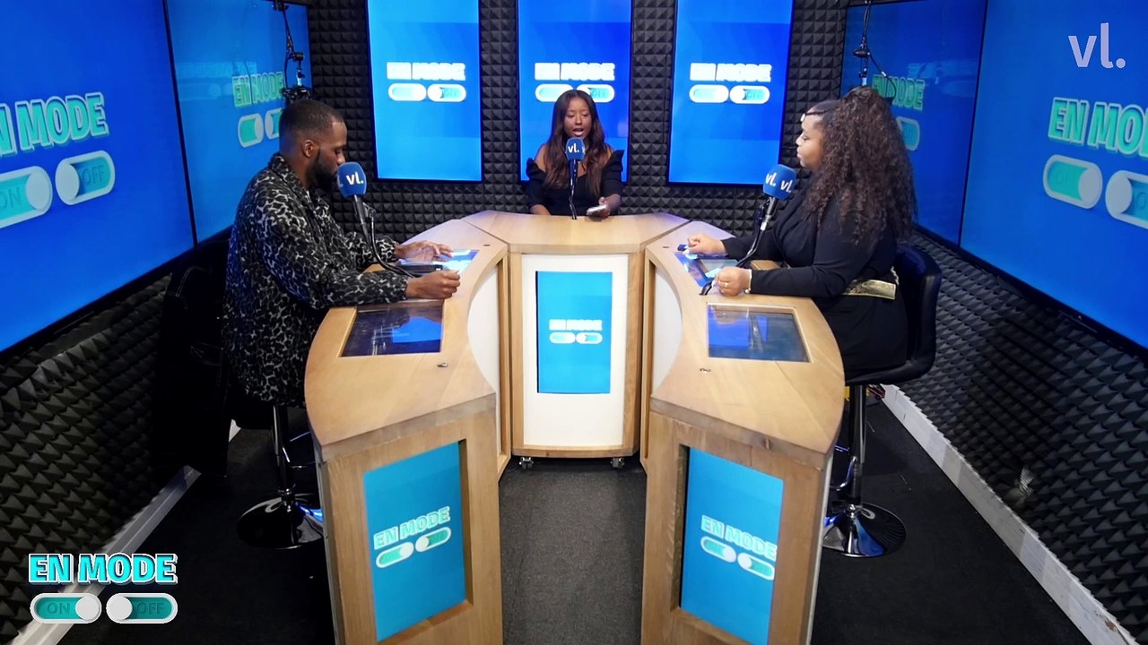 Replay En mode ON OFF du Mardi 19 Avril 2022