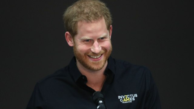 GALA VIDEO - Prince Harry : pourquoi les Invictus Games sont sa plus belle réussite ?