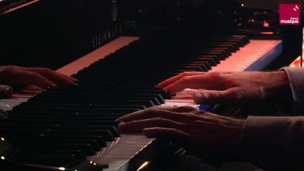 South Pacific : Carefully Taught