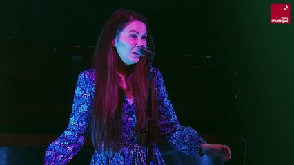 Brigadoon : Heather On The Hill