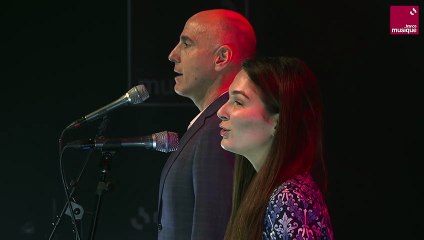 South Pacific : Twin Soliloquoys