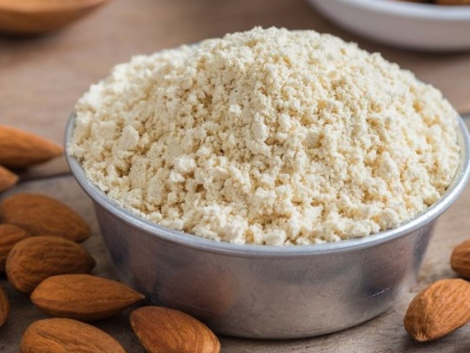 Weizenmehl wird knapp? das sind die besten alternativen