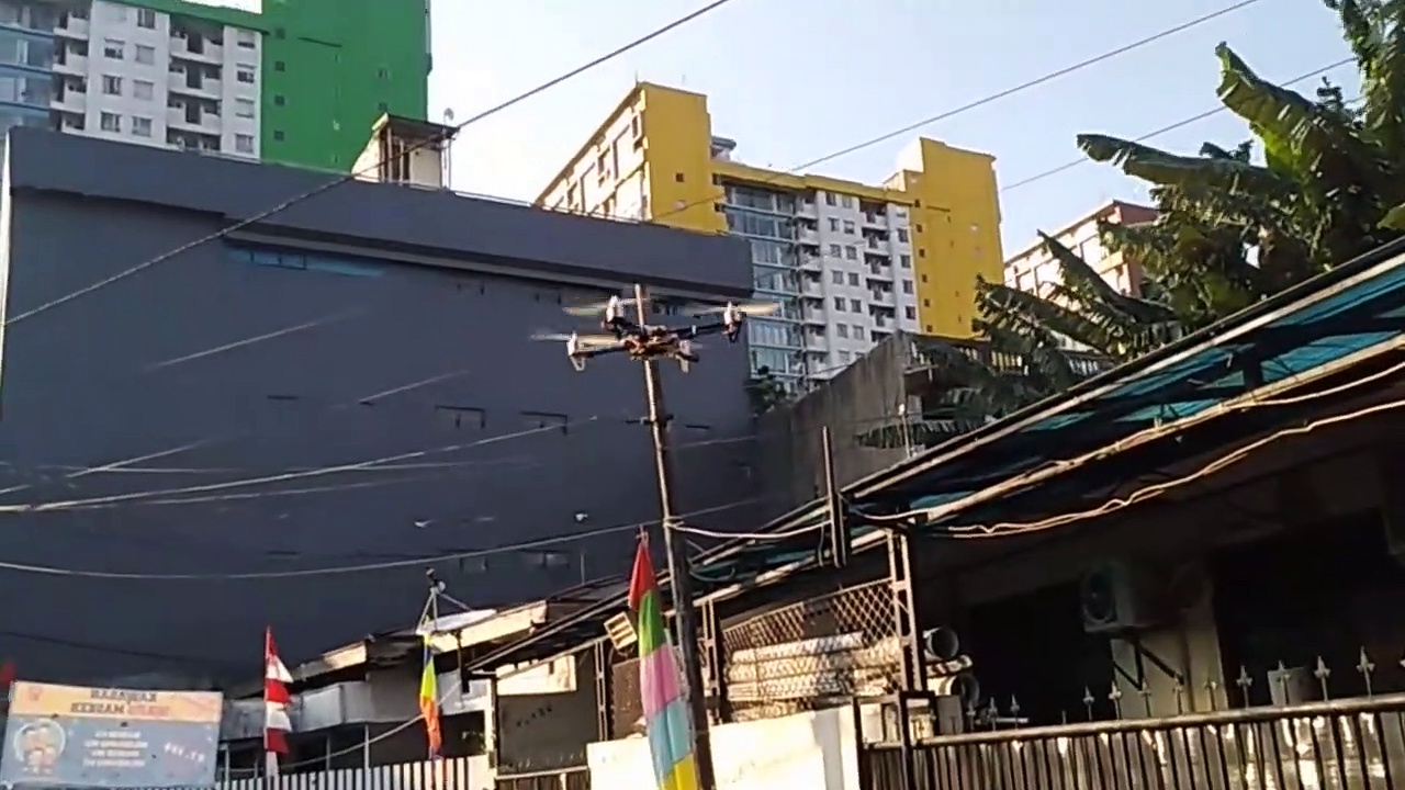Drone