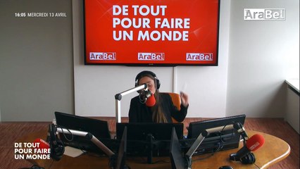 DTPFM - L'intégrale du 13-04-2022