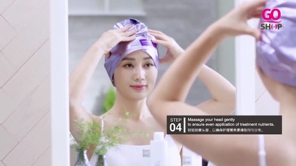 Daeng Gi Meo Ri Vitalizing Nutrition Hair Pack (Hair Cap) 35g