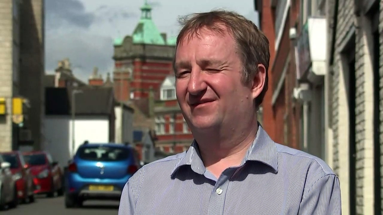 Tory MP calls for Boris Johnson's resignation