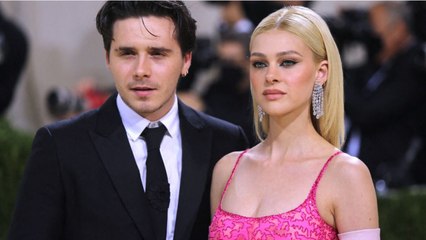 GALA VIDEO - PHOTO - Mariage de Brooklyn Beckham : Nicola Peltz dévoile son impressionnante alliance !