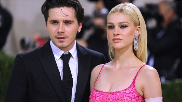 GALA VIDEO - PHOTO - Mariage de Brooklyn Beckham : Nicola Peltz dévoile son impressionnante alliance !