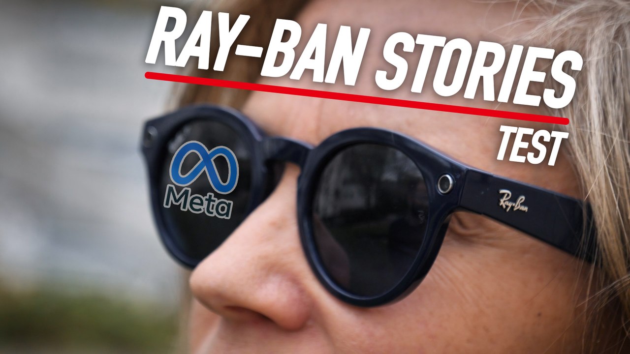 Facebook Ray-Ban Stories : un danger pour la vie privée ?