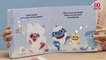 Pre Order: Pinkfong First Learning Kit - Bath Time Set