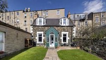 For Sale  Livingstone Cottage Peebles Offers Over £290,000