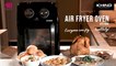 Khind 11.5L Air Fryer Oven