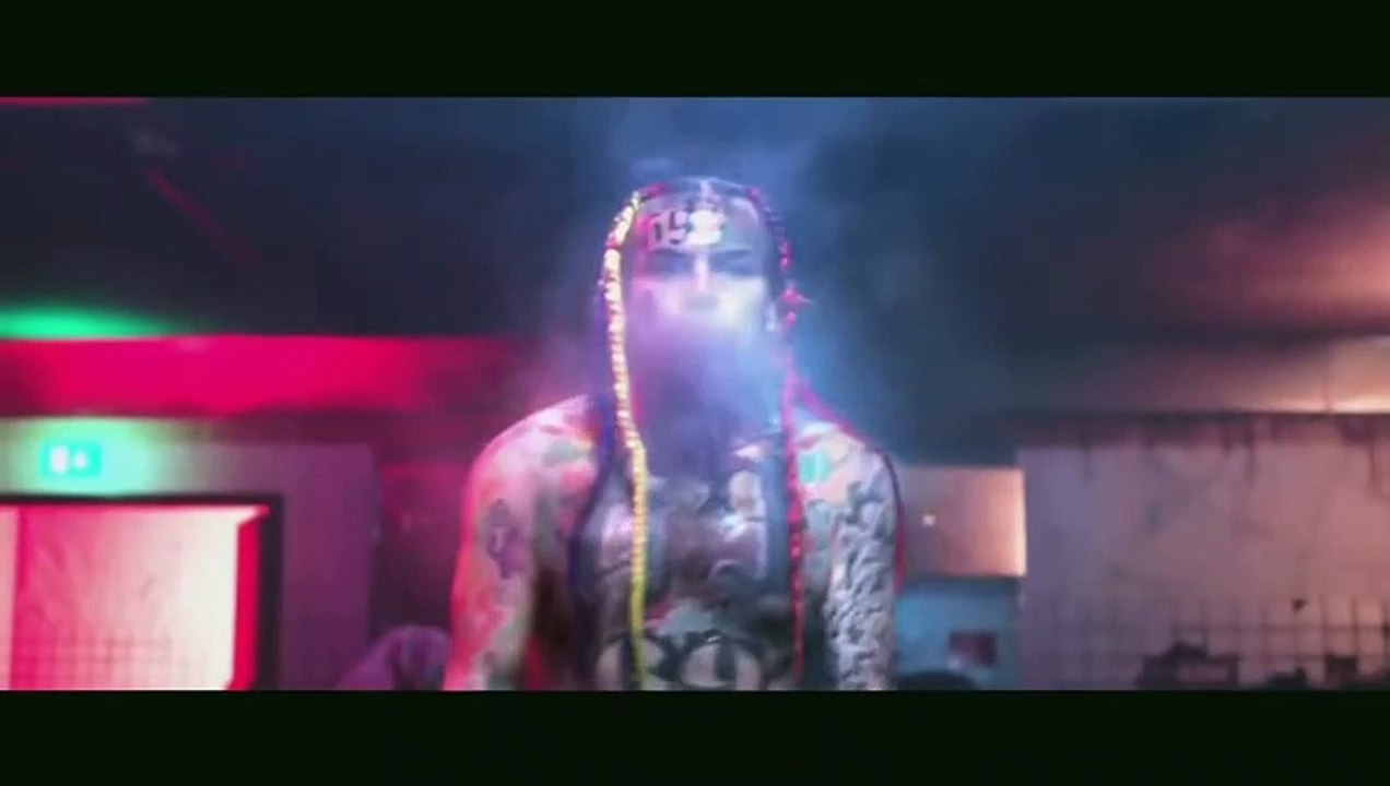 6IX9INE IS BACK!! NEW ALBUM SONG 2022 video Dailymotion