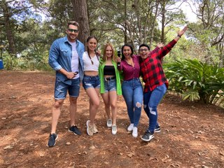 Eco-Posada El Tisey con una gastronomía típica de ensueño