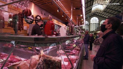 La inflación alcanza en España el 9,8%, la más alta desde 1985