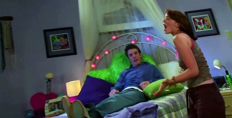 Grounded for Life S04 E05
