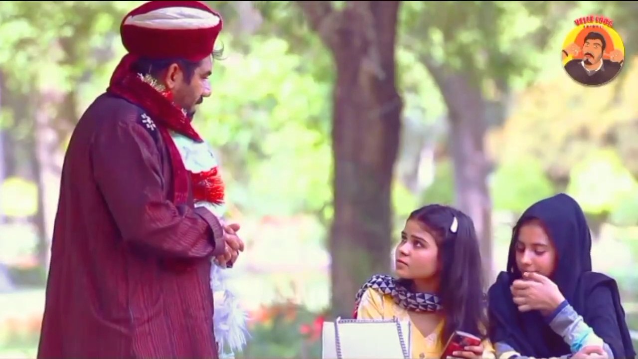 Shadi Karogi Prank by khan ali velle loog