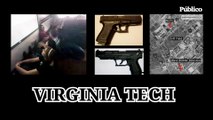 15 años de la masacre del Virginia Tech: otro ataque que reabrió el debate de las armas en Estados Unidos