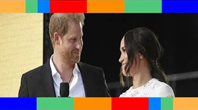 Harry et Meghan Markle aux Pays Bas cette humiliation à laquelle ils ne s’attendaient pas