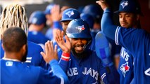 MLB 4/13 Preview: Blue Jays Vs. Yankees