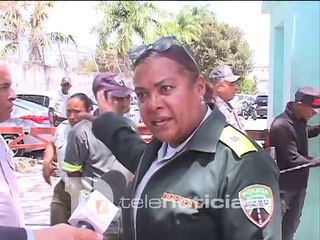 #NacionalesTN: Defensor del Pueblo dice que situación de canódromo no se resuelve con cancelación de coronel. 12/04/2022