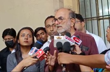 কলকাতা হাইকোর্টের বিশৃঙ্খলা নিয়ে আইনজীবী বিকাশ রঞ্জন ভট্টাচার্যের মন্তব্য |Oneindia Bengali