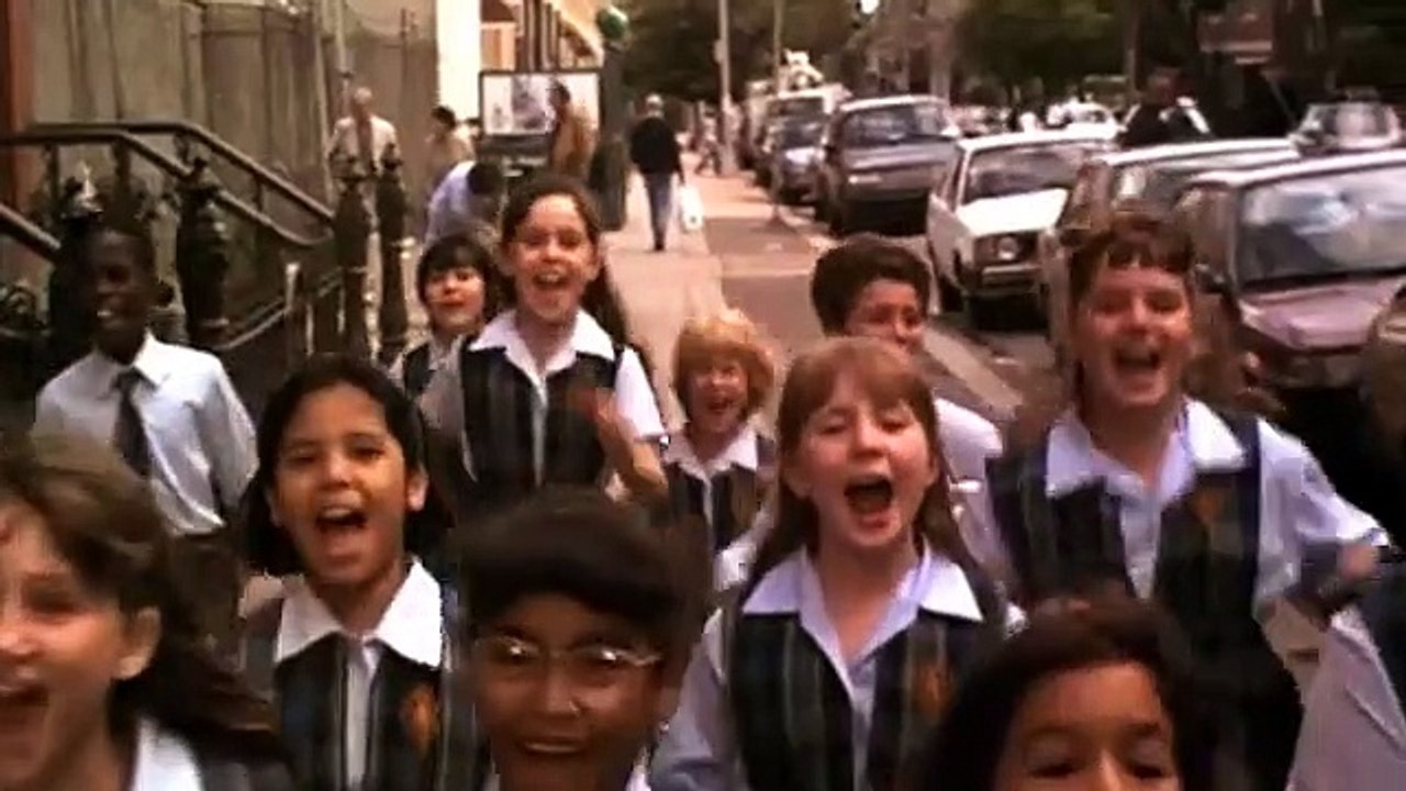 As Good As It Gets - Trailer