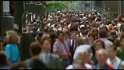 Sigo como Dios - Teaser tráiler español