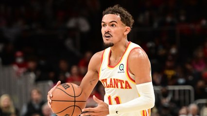 Top long-distance assists of the 2021-22 regular season