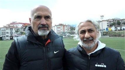 Tarık Yurttaş: "Karabükspor helva yenilenecek kulüp değildir"