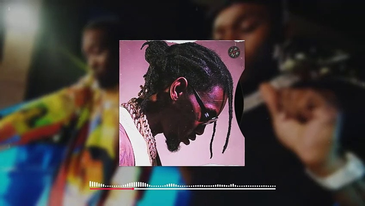 Offset - Shine (Feat. DaBaby) (Remix)
