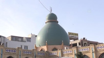 SÜLEYMANİYE - İhtiyaç sahiplerine iftar verme geleneği 2 asırdır devam ediyor