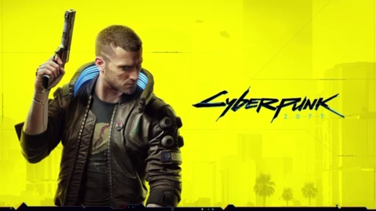 Cyberpunk 2077 (26-49) - Acte 2