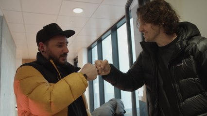 Dean Lewis - Hurtless