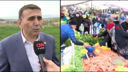 Çiftçiye tarımsal destek programı