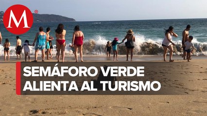 Derrama económica por Semana Santa será de 140 mil mdp: Concanaco-Servytur
