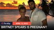Baby One More Time: Britney Spears announces pregnancy