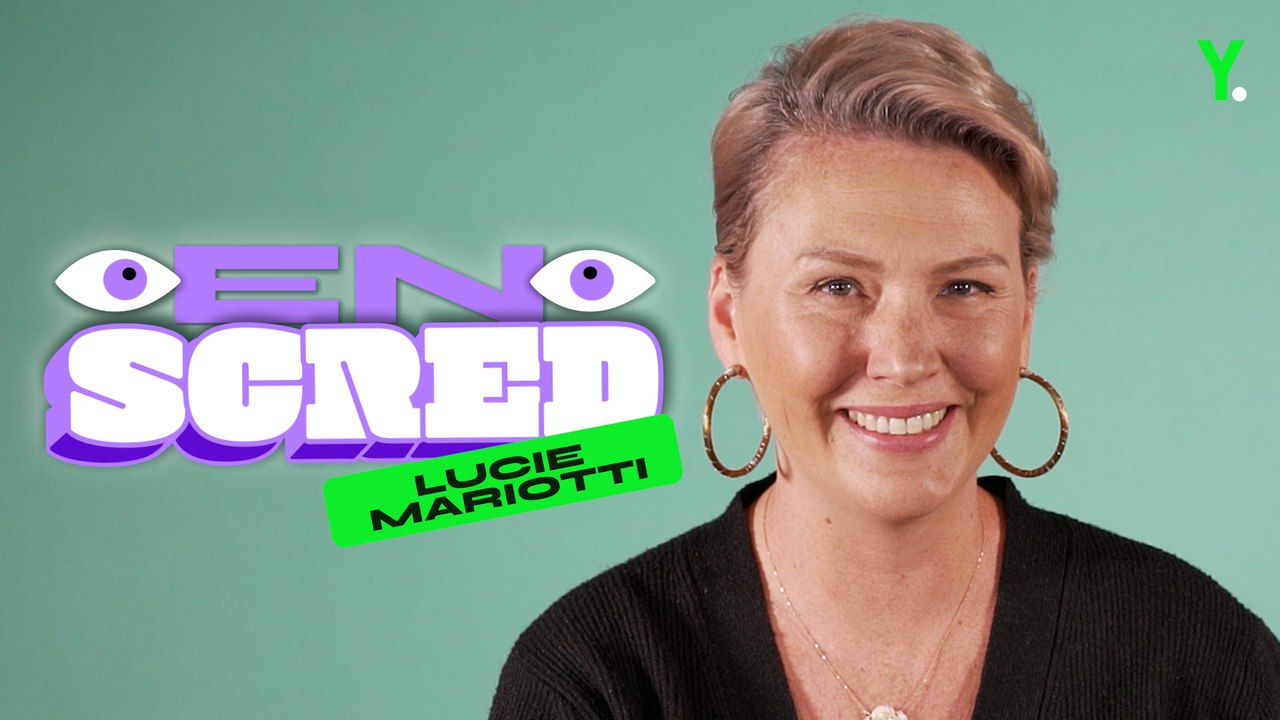 La villa des coeurs brisés : Lucie Mariotti nous dévoile les secrets de l’émission (En Scred)