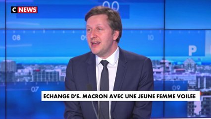 Gilles Mentré : «Il faut aborder les vrais sujets de campagne»