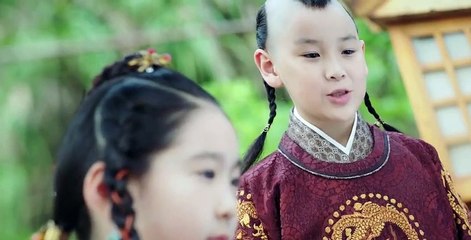 The Legend of Xiao Chuo S01 E38