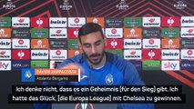 Zappacosta: “Kein Geheimnis” für Sieg gegen Leipzig